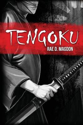 Book cover for Tengoku