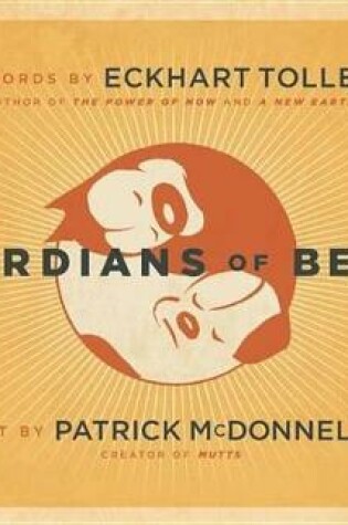 Cover of Guardians of Being