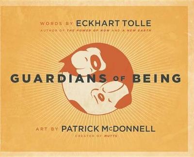 Book cover for Guardians of Being