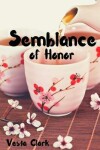 Book cover for Semblance of Honor