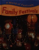 Book cover for Family Festivals