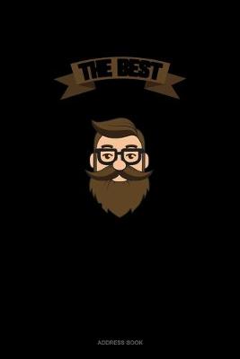 Cover of The Best Cabana Boys Have Beards