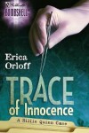 Book cover for Trace of Innocence