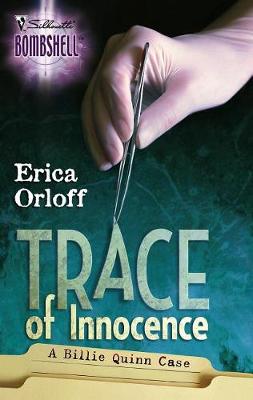 Book cover for Trace of Innocence