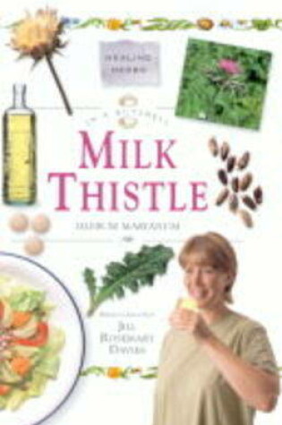 Cover of Milk Thistle