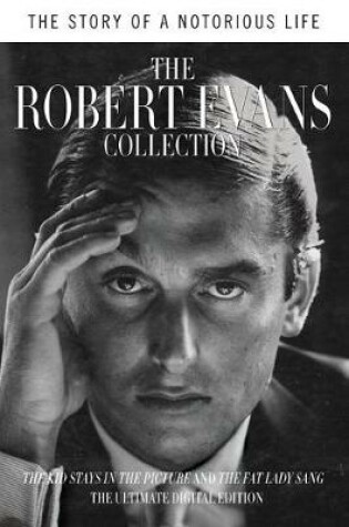 Cover of The Robert Evans Collection (Enhanced Edition)