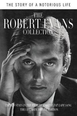 Book cover for The Robert Evans Collection (Enhanced Edition)