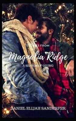 Cover of Stories From Magnolia Ridge 6