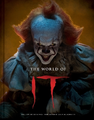 Cover of World of IT