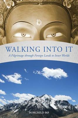 Book cover for Walking Into It
