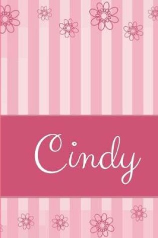 Cover of Cindy