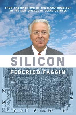 Book cover for Silicon