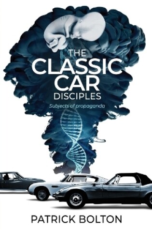 Cover of The Classic Car Disciples