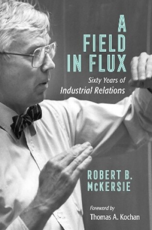 Cover of A Field in Flux