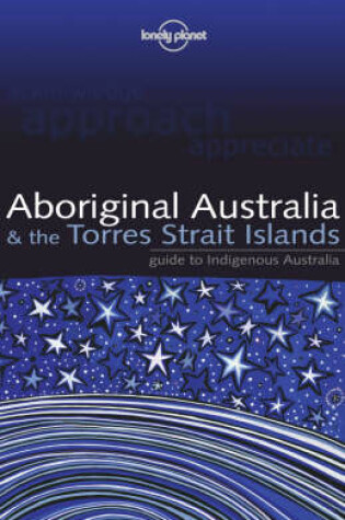 Cover of Aboriginal Australia and the Torres Strait Islands