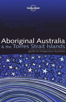 Book cover for Aboriginal Australia and the Torres Strait Islands