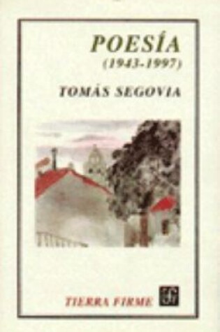 Cover of Poesia (1943-1997)