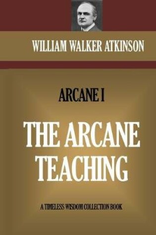 Cover of The Arcane Teaching