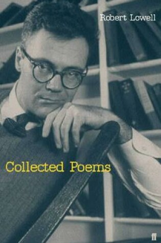 Cover of Collected Poems