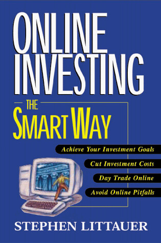 Cover of Online Investing the Smart Way