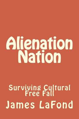 Book cover for Alienation Nation