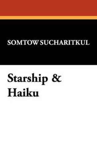 Cover of Starship & Haiku