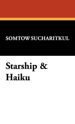 Book cover for Starship & Haiku