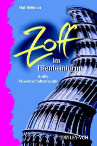 Cover of Zoff Im Elfenbeinturm