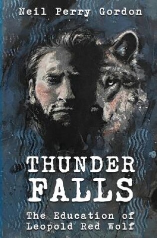 Cover of Thunder Falls