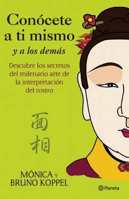 Book cover for Conocete A Ti Mismo y A los Demas