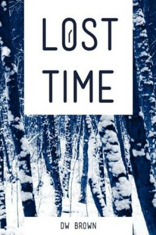 Cover of Lost Time