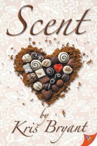 Cover of Scent