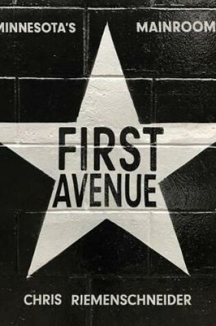 Cover of First Avenue