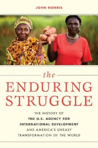 Cover of The Enduring Struggle