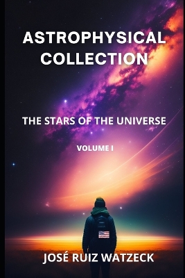 Book cover for Astrophysical Collection