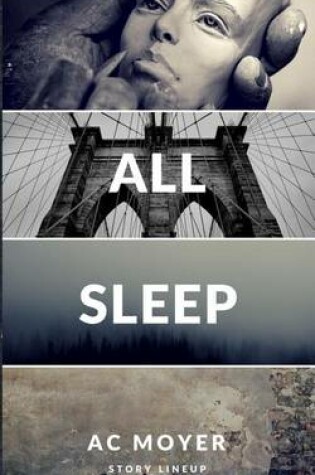 Cover of All Sleep
