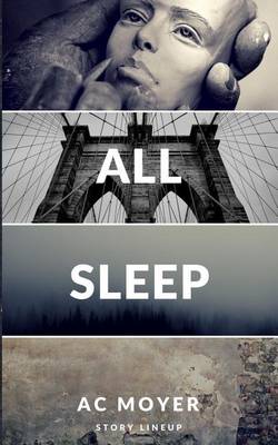 Book cover for All Sleep