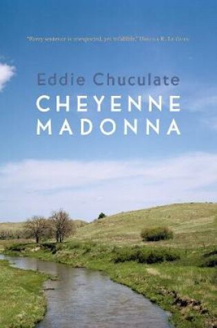 Cover of Cheyenne Madonna