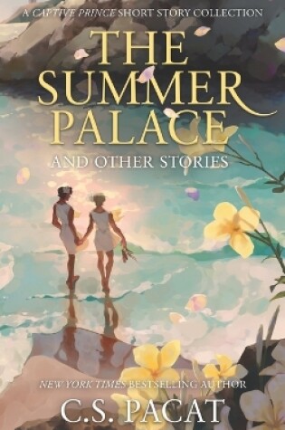 Cover of The Summer Palace and Other Stories
