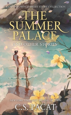 Book cover for The Summer Palace and Other Stories
