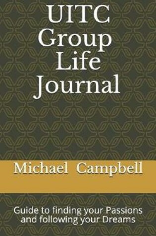 Cover of Uitc Group Life Journal