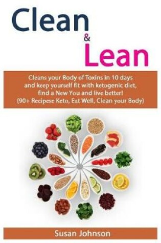 Cover of Clean & Lean