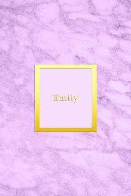 Book cover for Emily