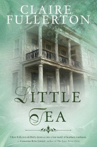Cover of Little Tea