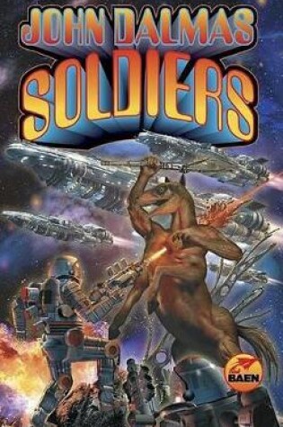 Cover of Soldiers