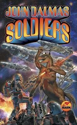 Book cover for Soldiers