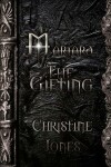 Book cover for Mariard The Gifting