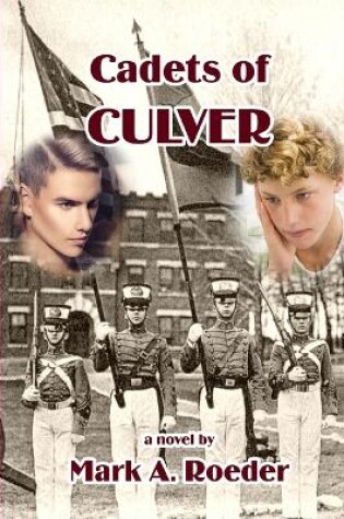 Cover of Cadets of Culver