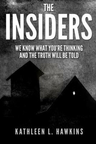 Cover of The Insiders