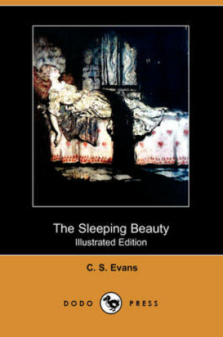 Cover of The Sleeping Beauty(Dodo Press)